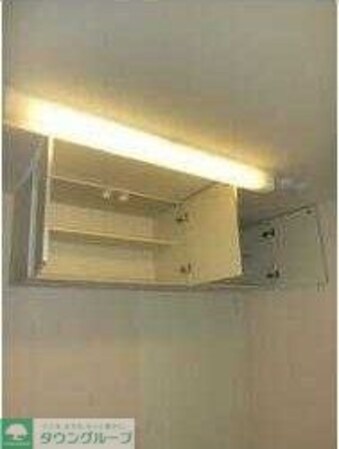 グレースコートの物件内観写真